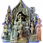 Eight Periodic Styles of Thai Buddhist Art