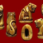 Top Ten Tiger Amulets