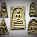Benjapakee Ancient Amulets